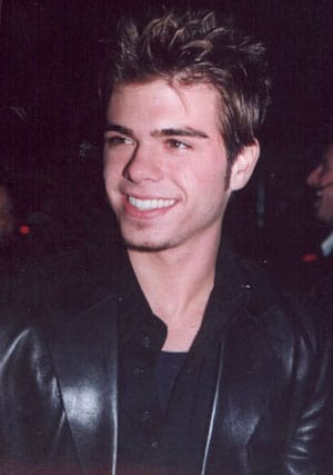 Matthew Lawrence