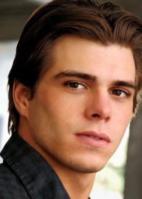 Matthew Lawrence