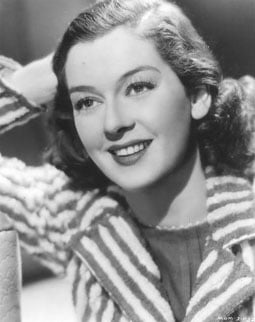 Rosalind Russell Rosalind Russell