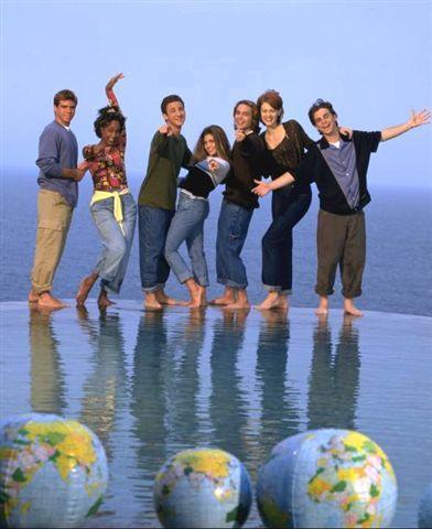 Boy Meets World Boy Meets World