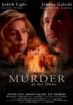 Murder at My Door