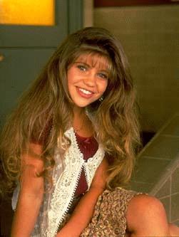 Danielle Fishel