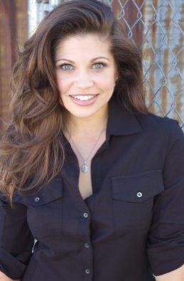 Picture of Danielle Fishel