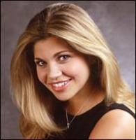 Danielle Fishel