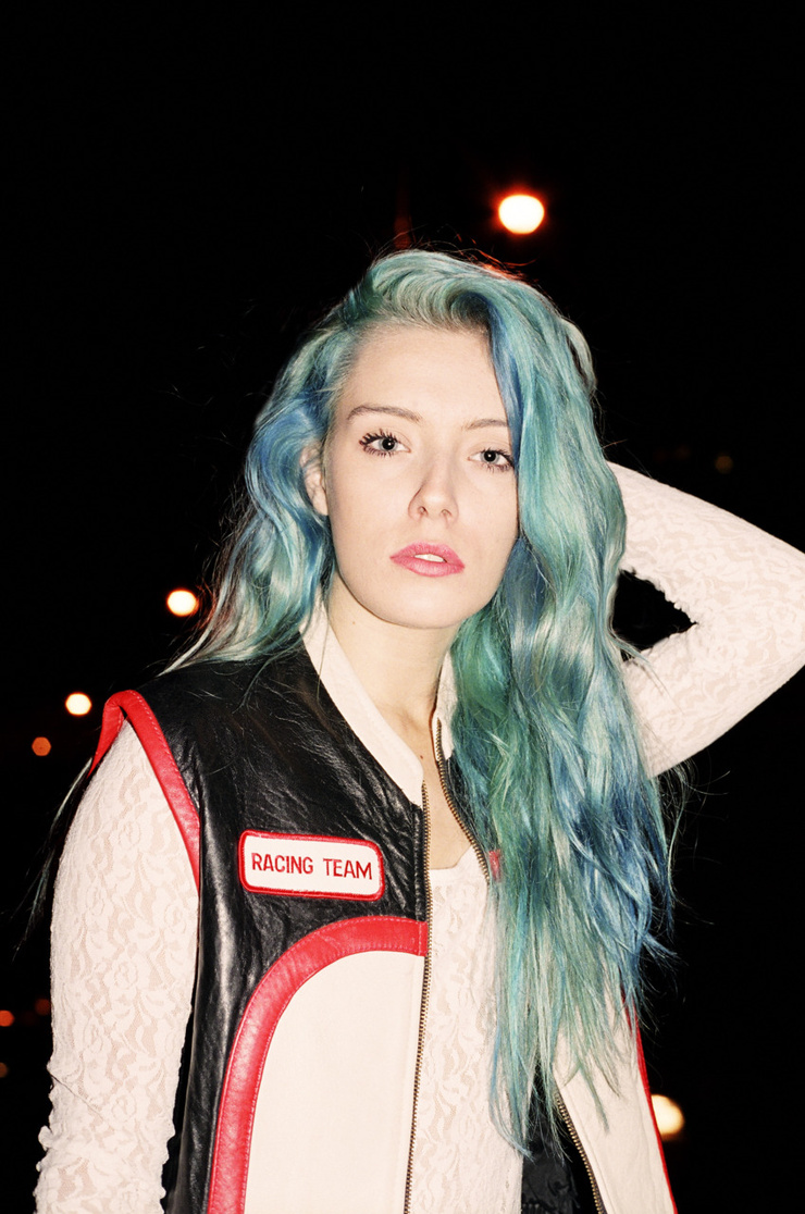 Chloe Norgaard Chloe Norgaard