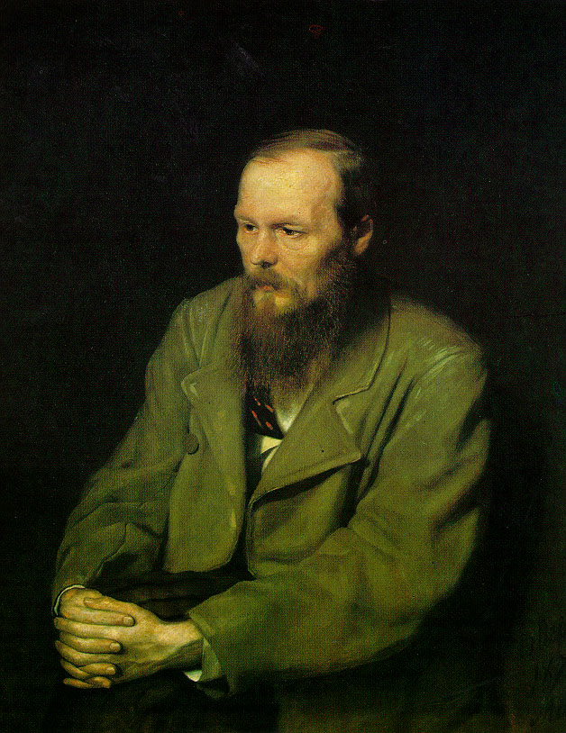 Dostoevsky