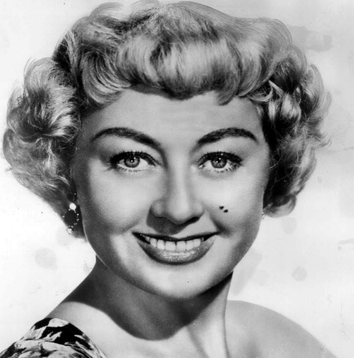 Picture of Joan Blondell