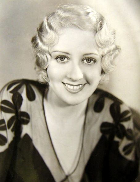 Joan Blondell