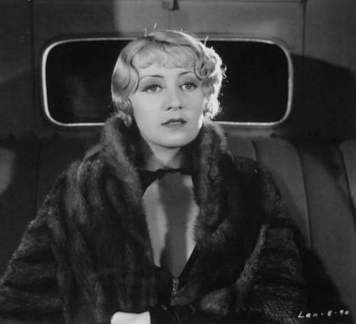 Joan Blondell