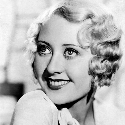 Picture of Joan Blondell