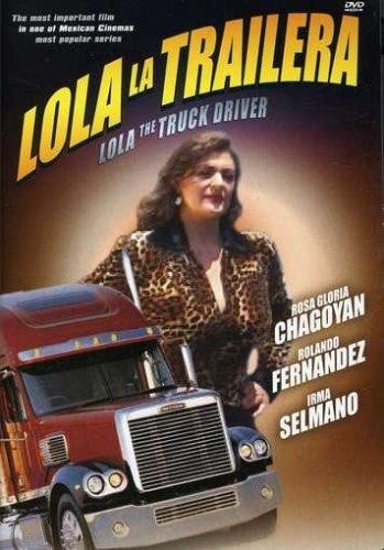 Lola the Truck Driver