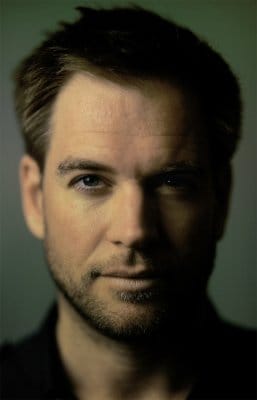 Michael Weatherly