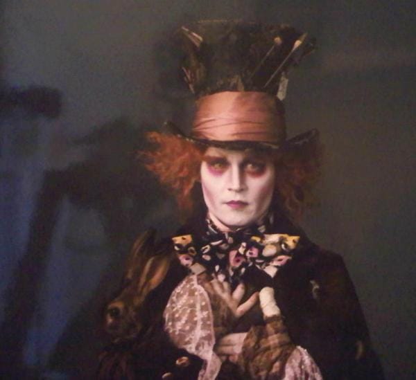 Alice in Wonderland Alice in Wonderland