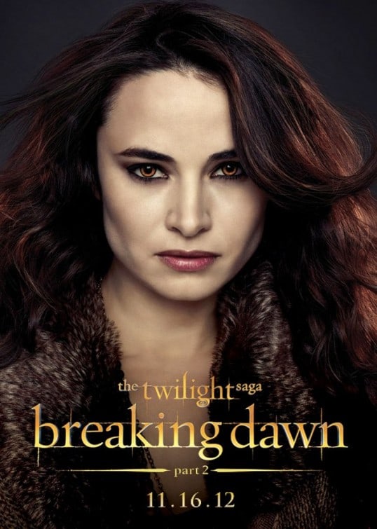 The Twilight Saga: Breaking Dawn: Part 2