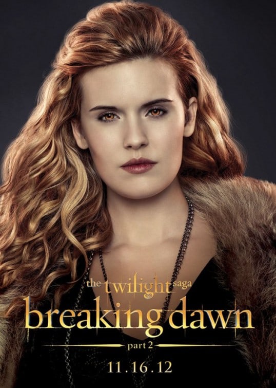 The Twilight Saga: Breaking Dawn: Part 2