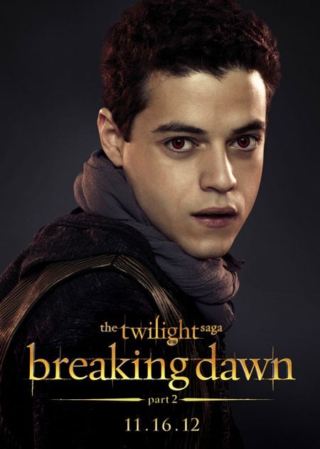 The Twilight Saga: Breaking Dawn: Part 2