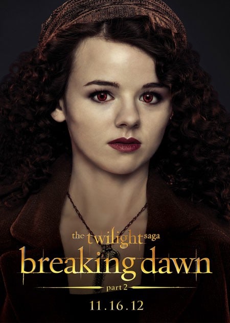 The Twilight Saga: Breaking Dawn: Part 2