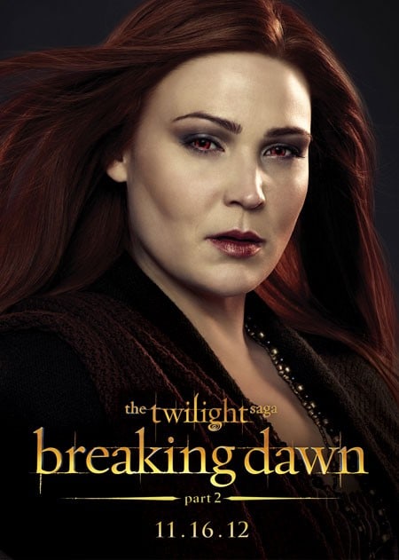 The Twilight Saga: Breaking Dawn: Part 2