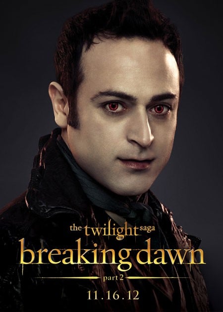 The Twilight Saga: Breaking Dawn: Part 2