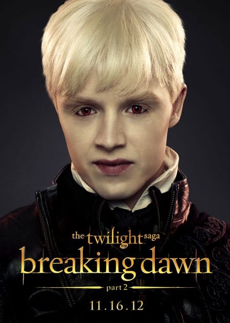 The Twilight Saga: Breaking Dawn: Part 2