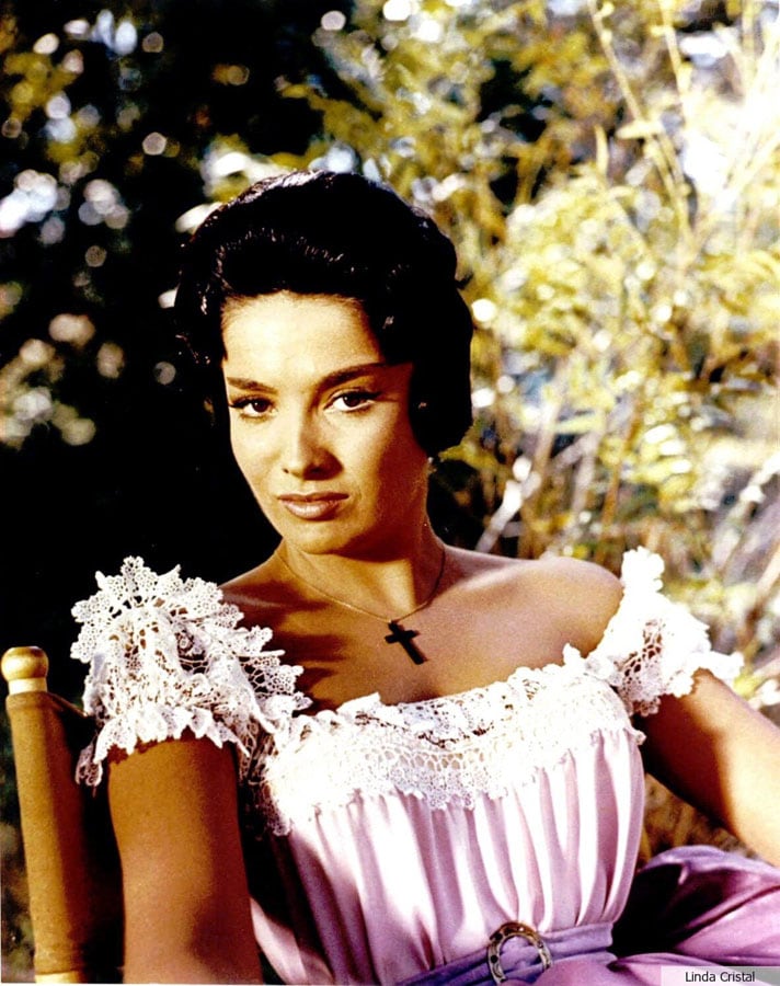 Picture of Linda Cristal