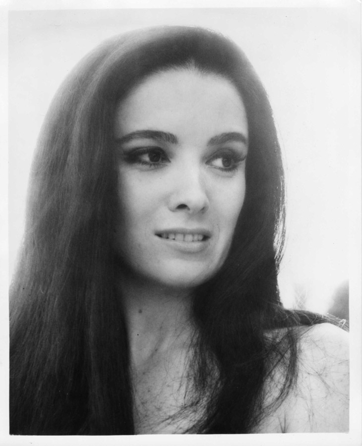 Linda Cristal