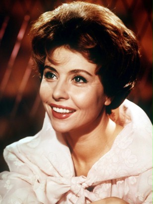 Sonja Ziemann