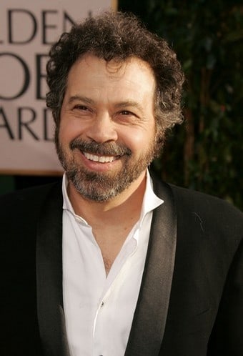 Picture of Edward Zwick
