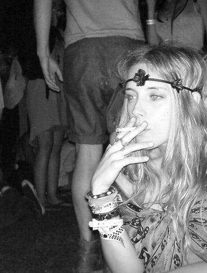 Picture of Chloe Norgaard