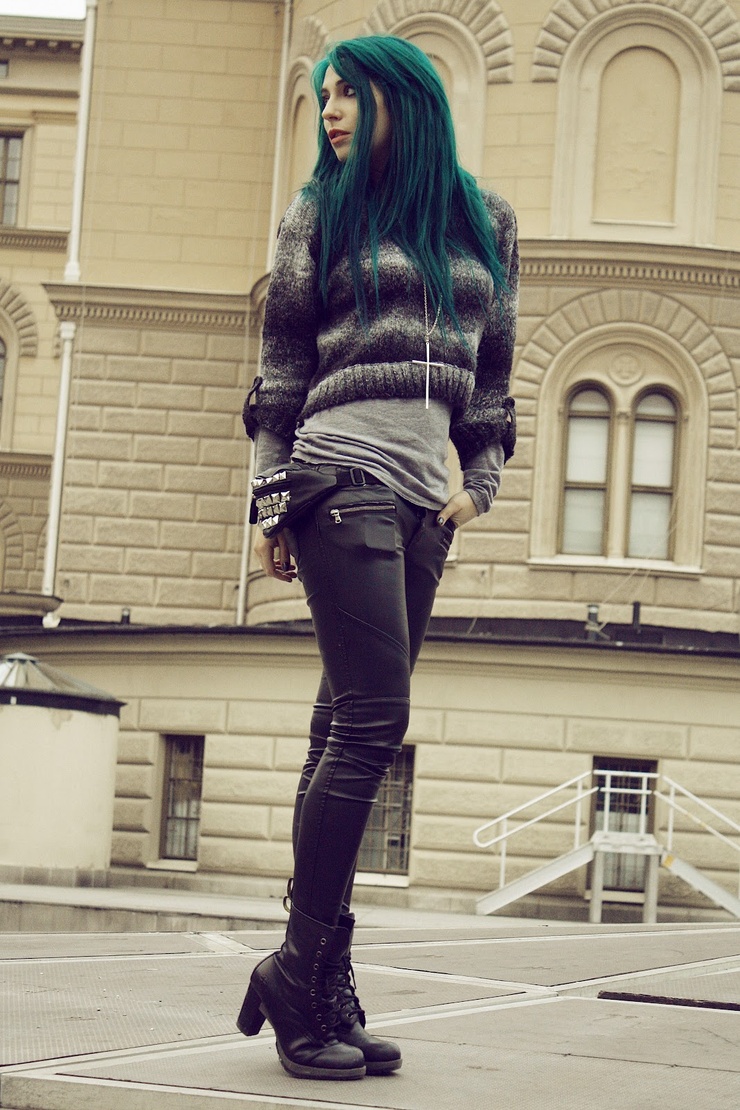 Masha Sedwick