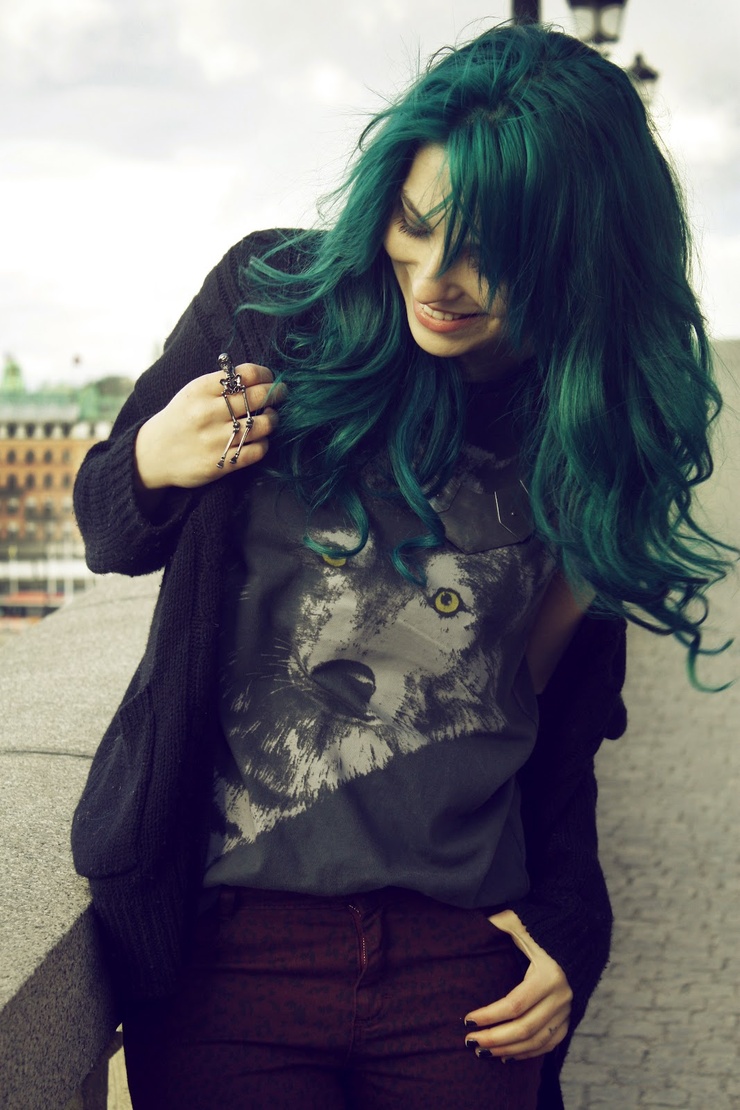 Masha Sedwick