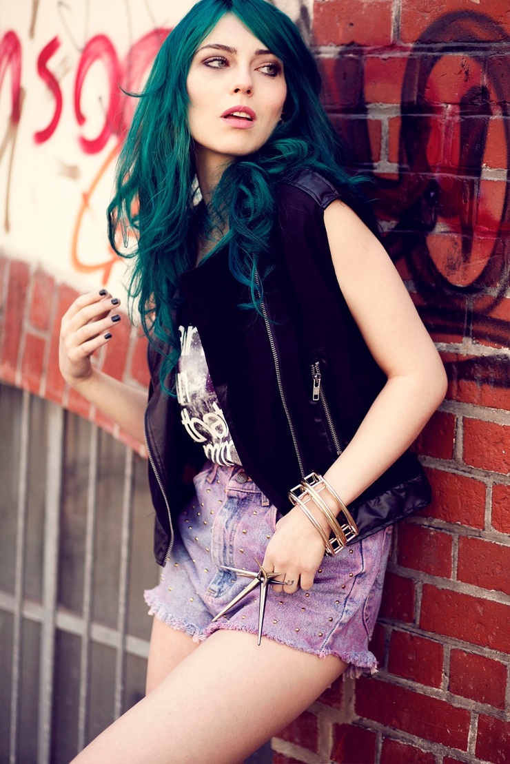 Masha Sedwick