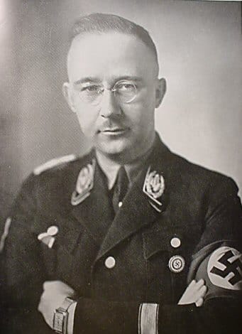 Heinrich Himmler