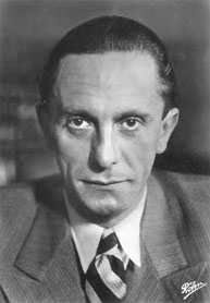 Josef Goebbels