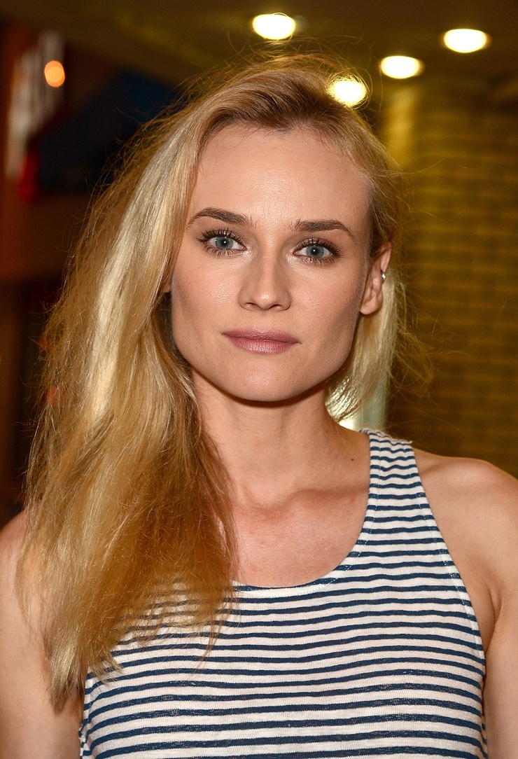 Diane Kruger Diane Kruger