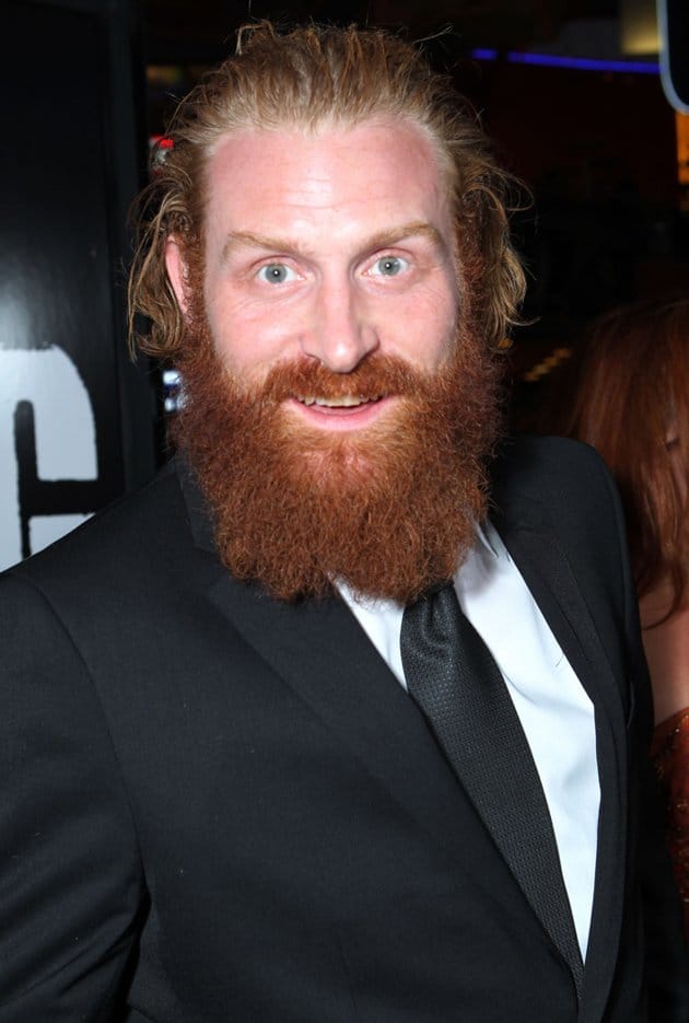 Kristofer Hivju