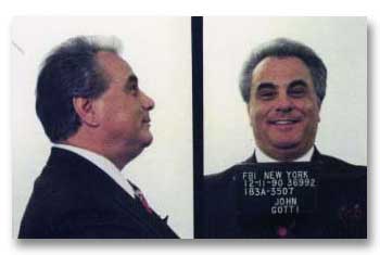 John Gotti picture