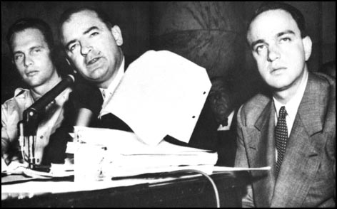 Joseph McCarthy