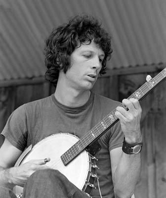 John Hartford