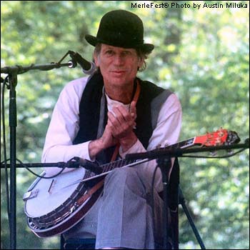 John Hartford