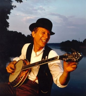 John Hartford
