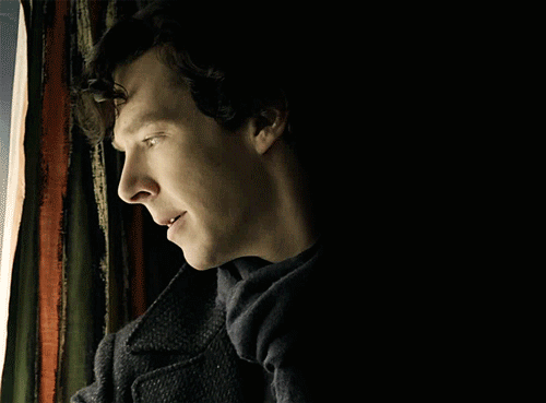 Sherlock