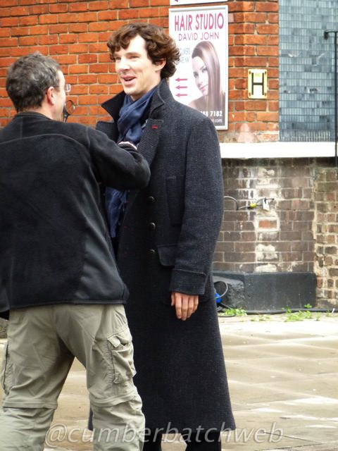 Sherlock Sherlock