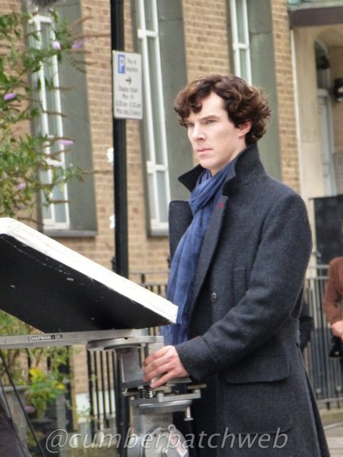 Sherlock Sherlock