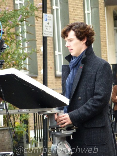 Sherlock