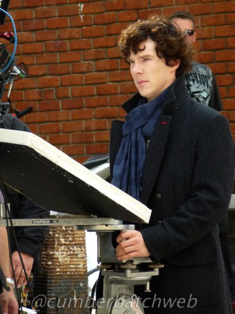 Sherlock Sherlock