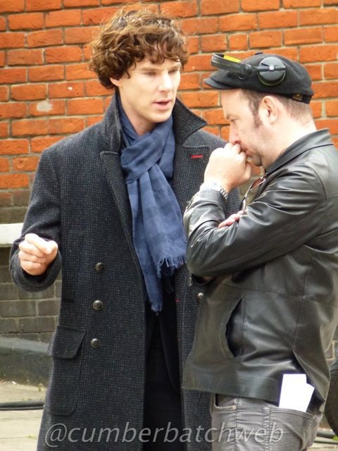 Sherlock