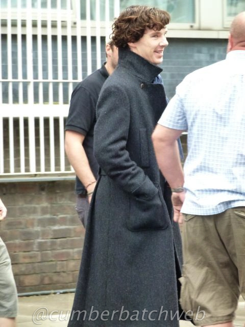 Sherlock Sherlock