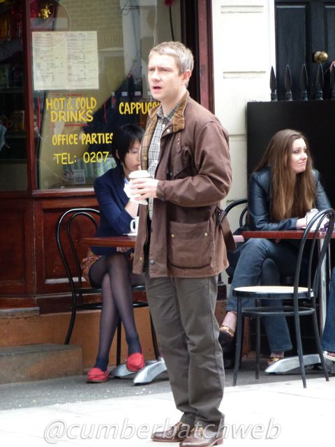 Sherlock