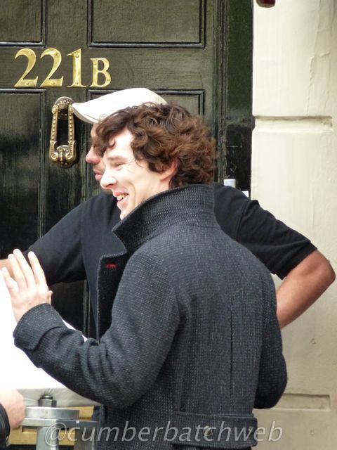 Sherlock